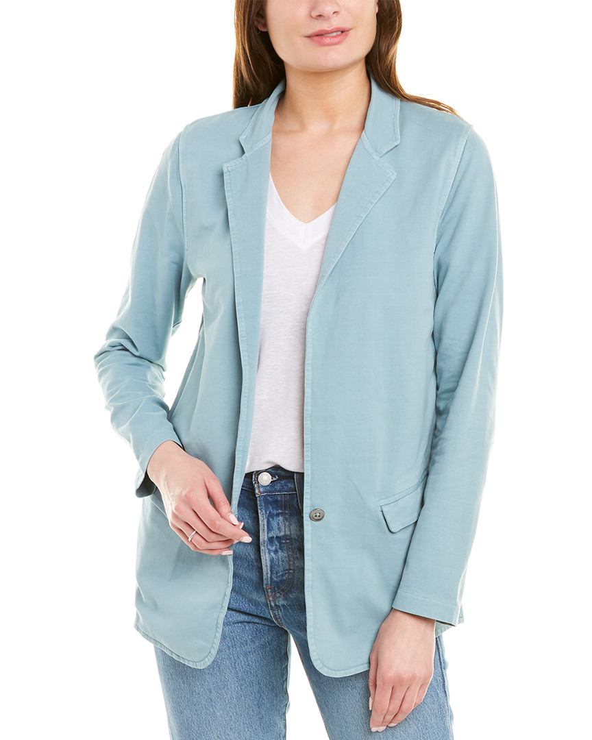 Image of Grey State Kate Blazer