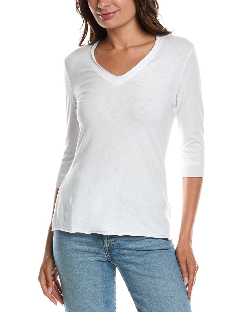 XCVI XCVI HURON BLOUSE 