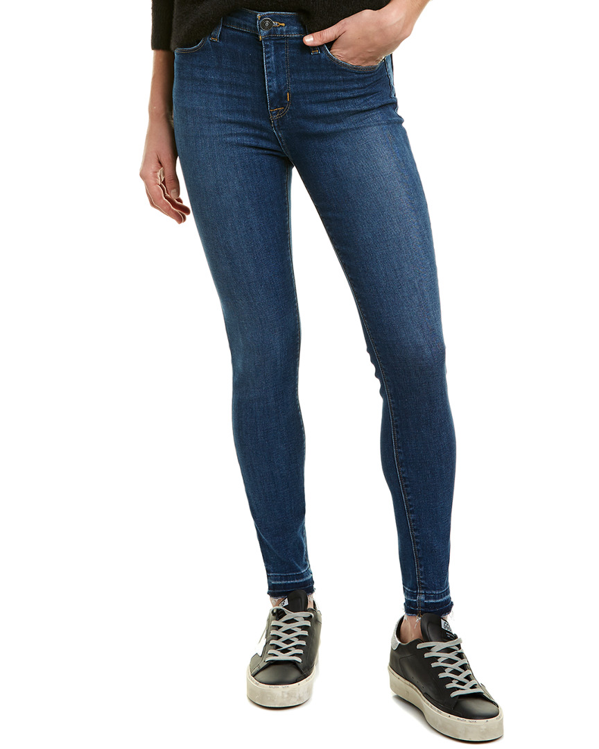 hudson blair super skinny jeans