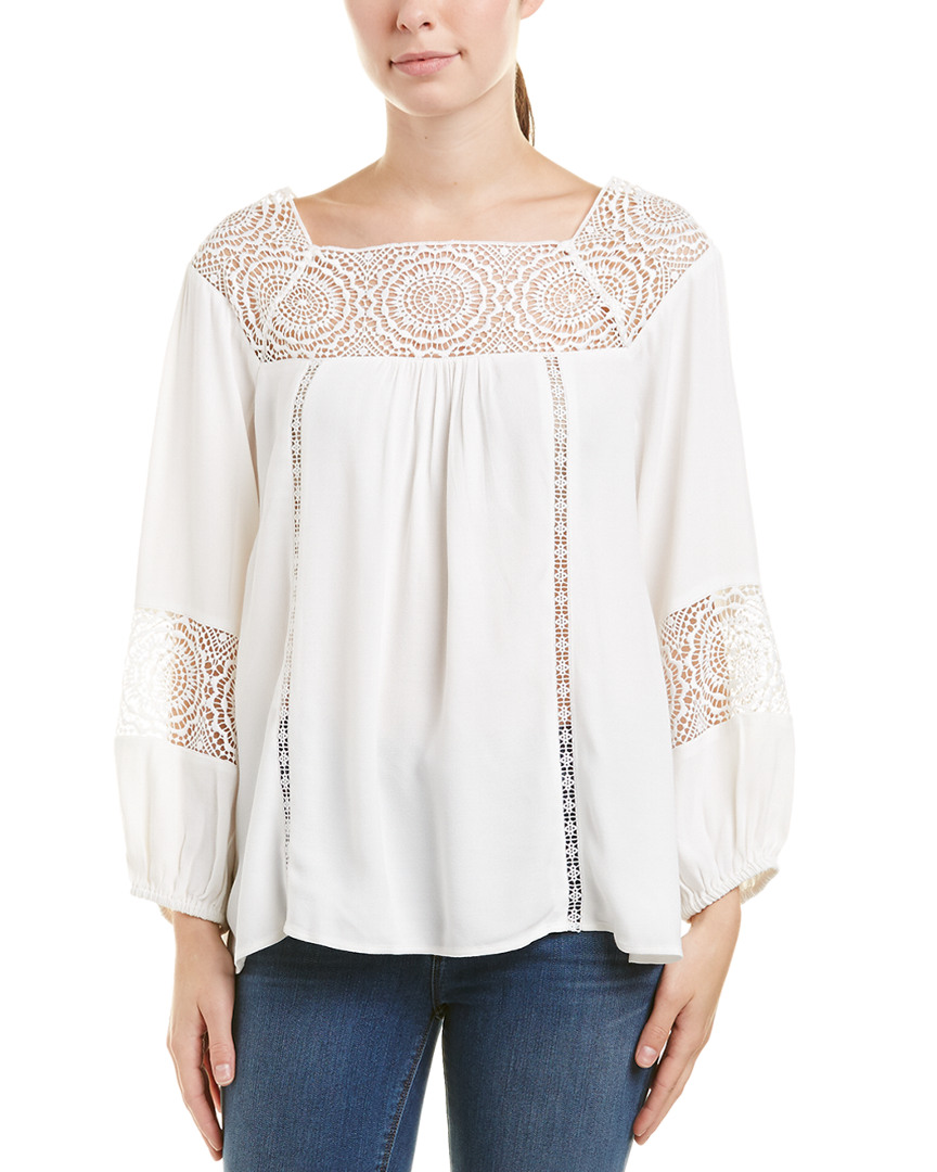 Image of Joie Bellange Top