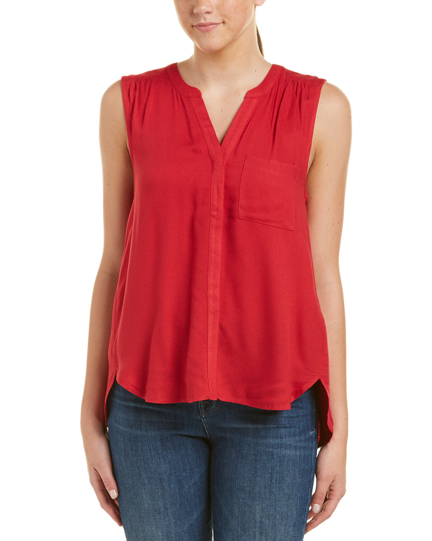 Image of Soft Joie Caridad Top