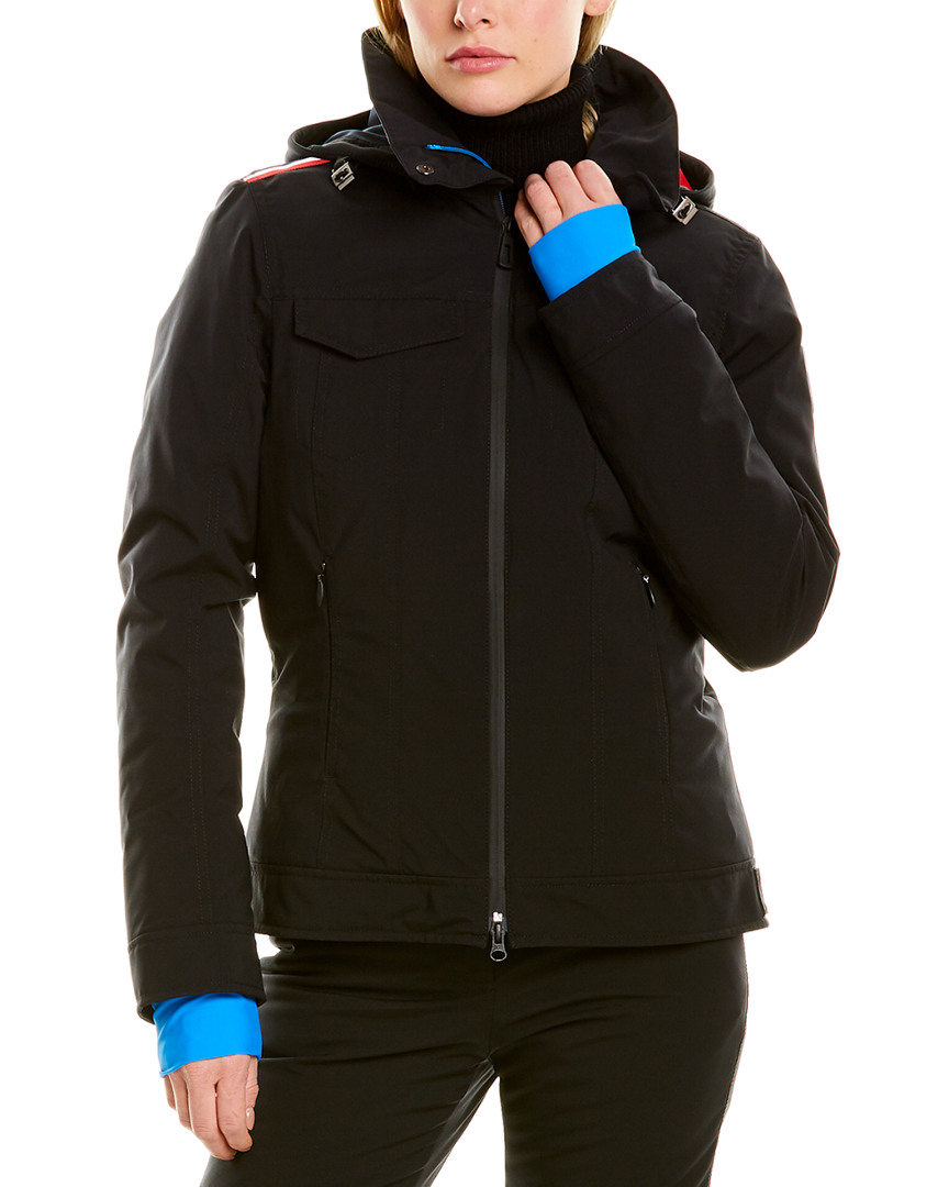 rossignol medaille jacket