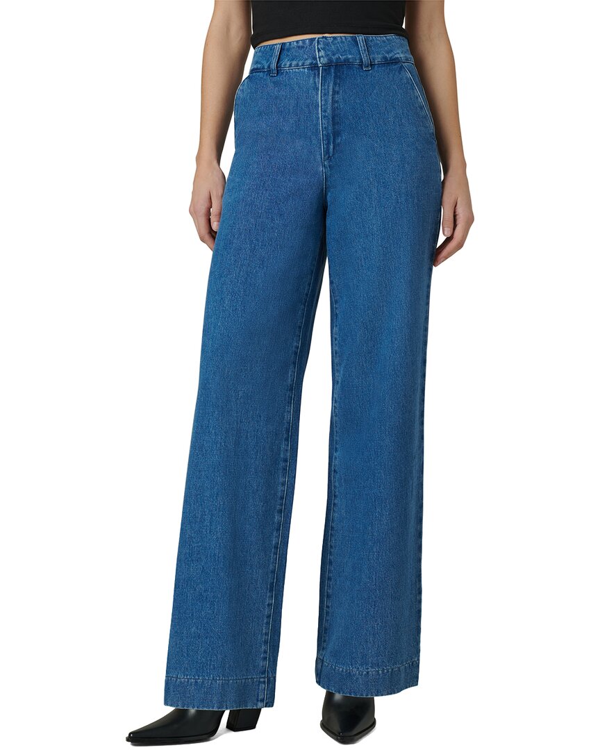Shop Joe's Jeans The Fiona Fine Trouser