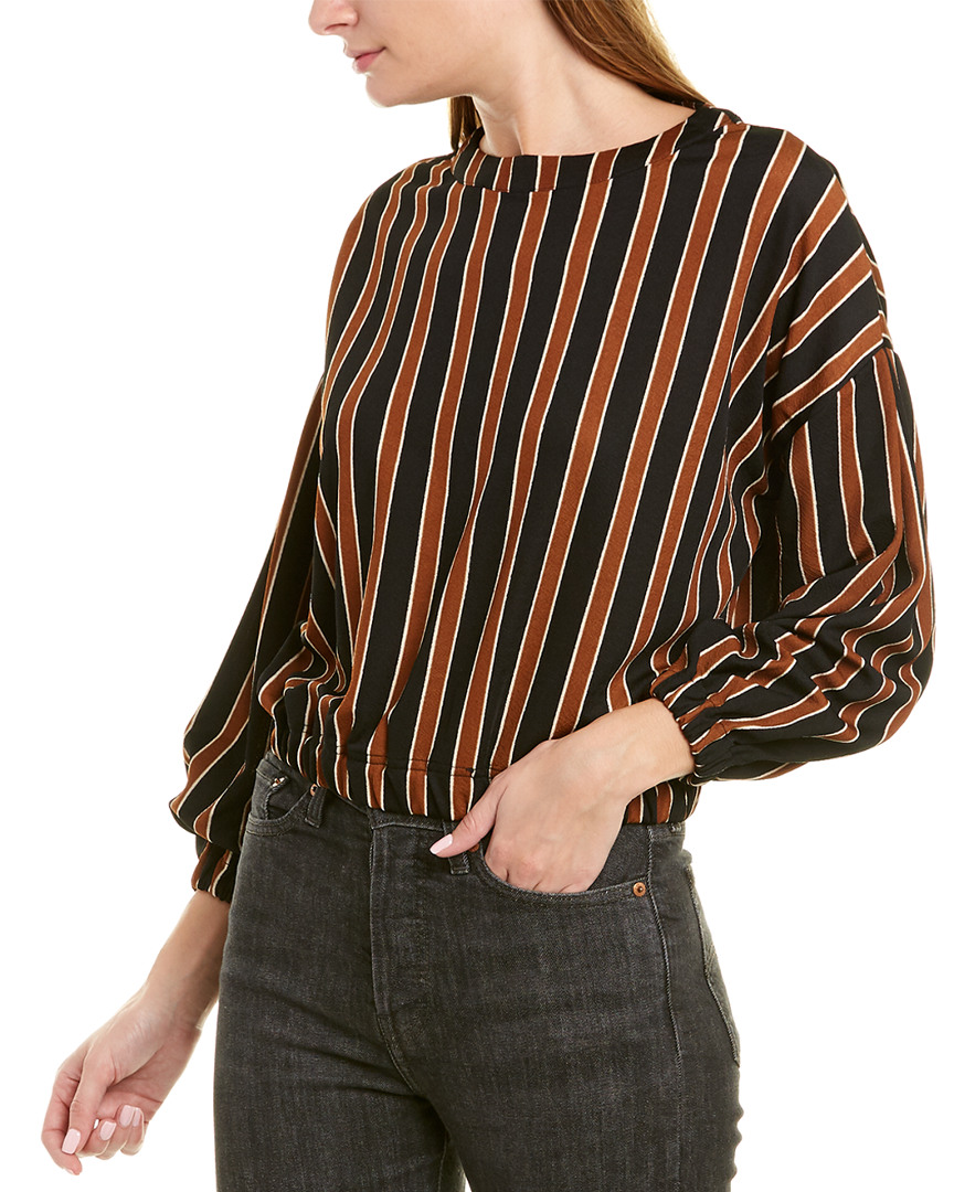 Image of Knot Sisters Cameron Top