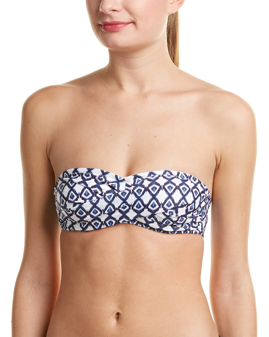 Image of Shoshanna Bandeau Top