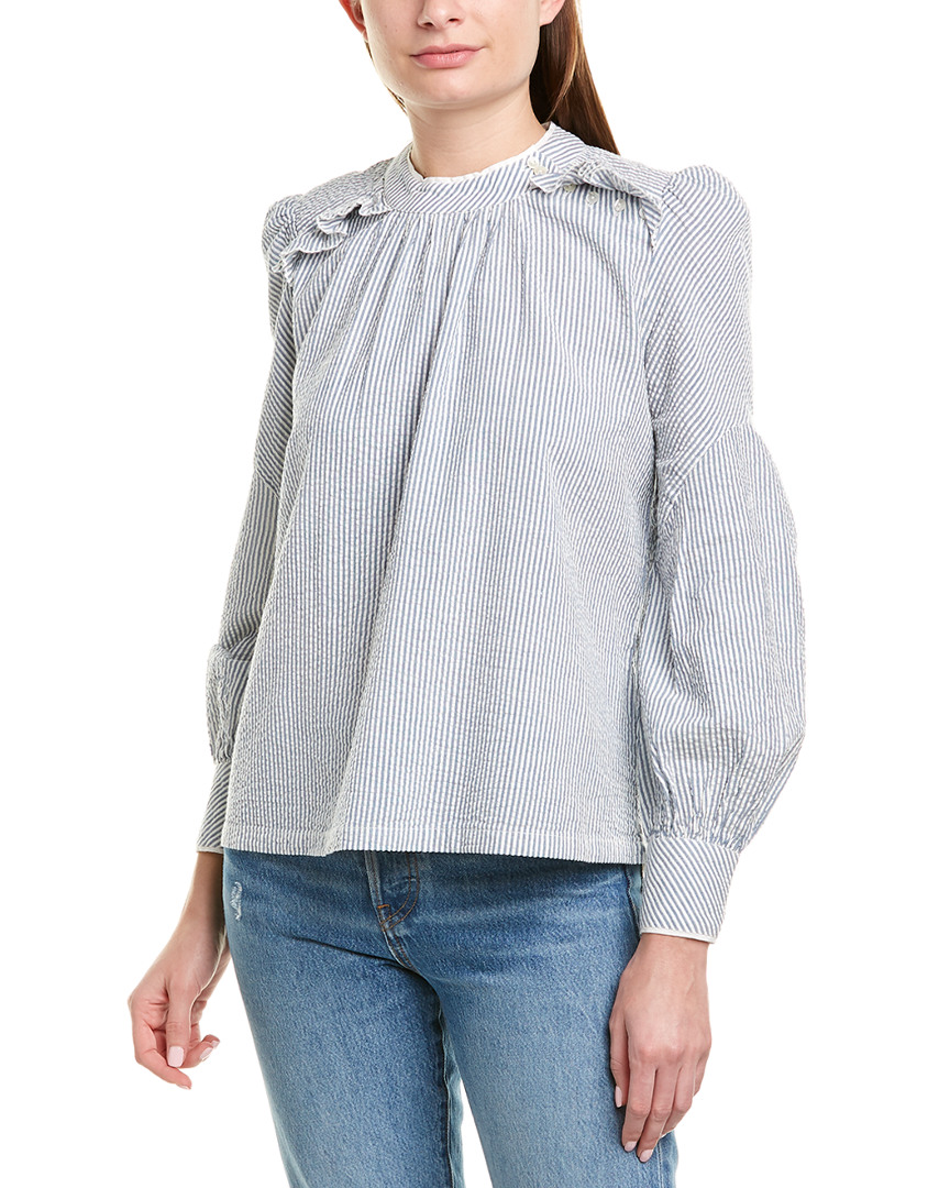 Image of ba&sh Season Top