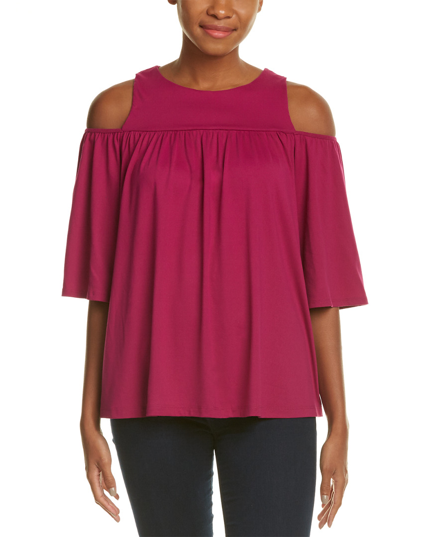 Image of susana monaco Charlie Top