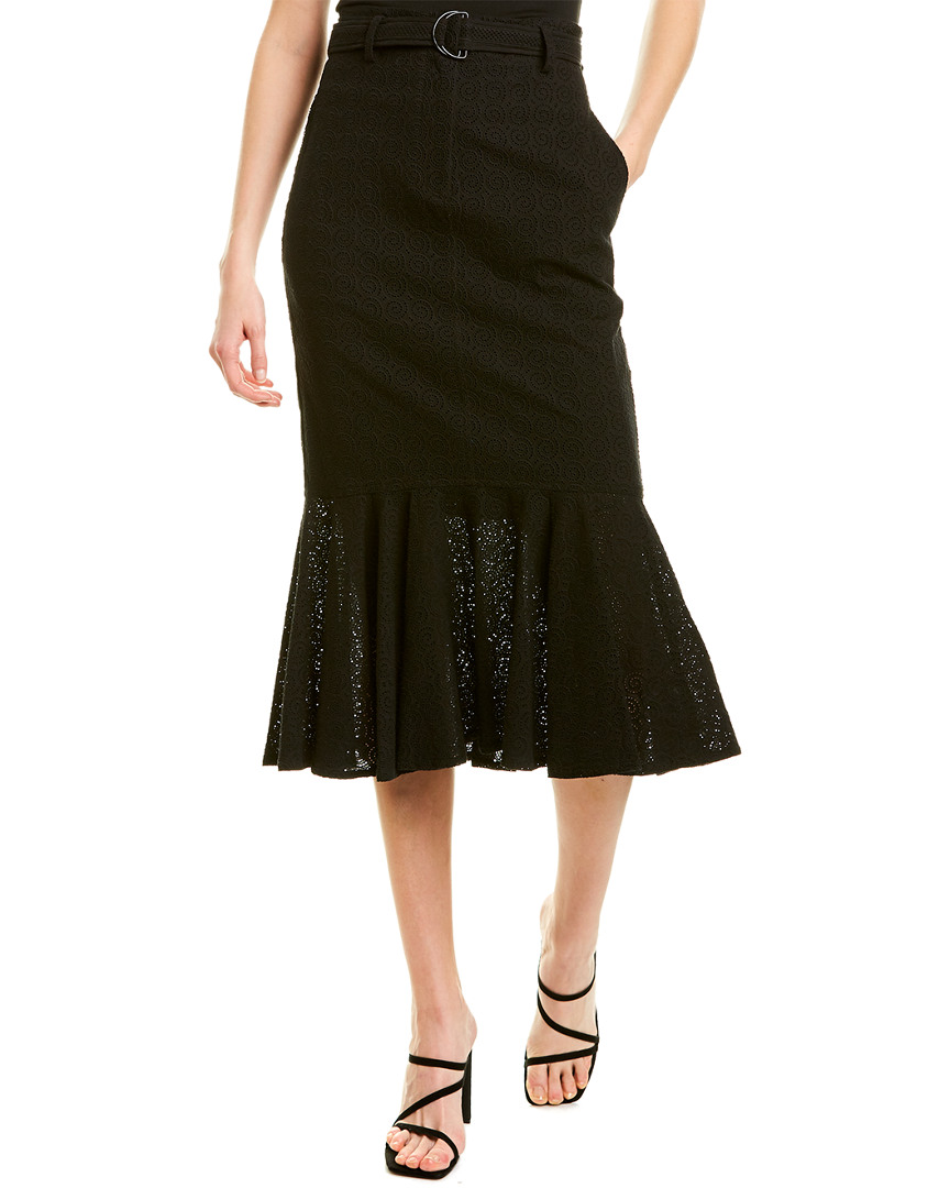 Image of A.L.C. Hinton Pencil Skirt