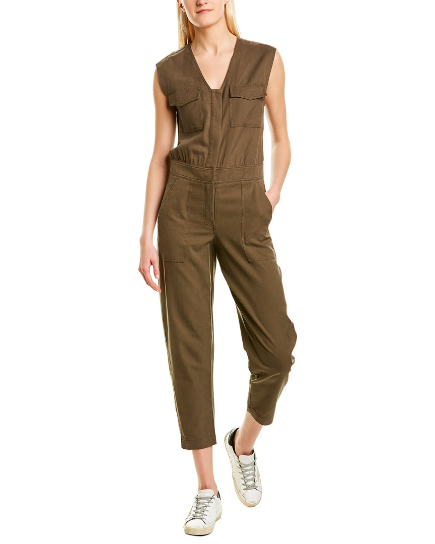 Image of A.L.C. Damien Jumpsuit