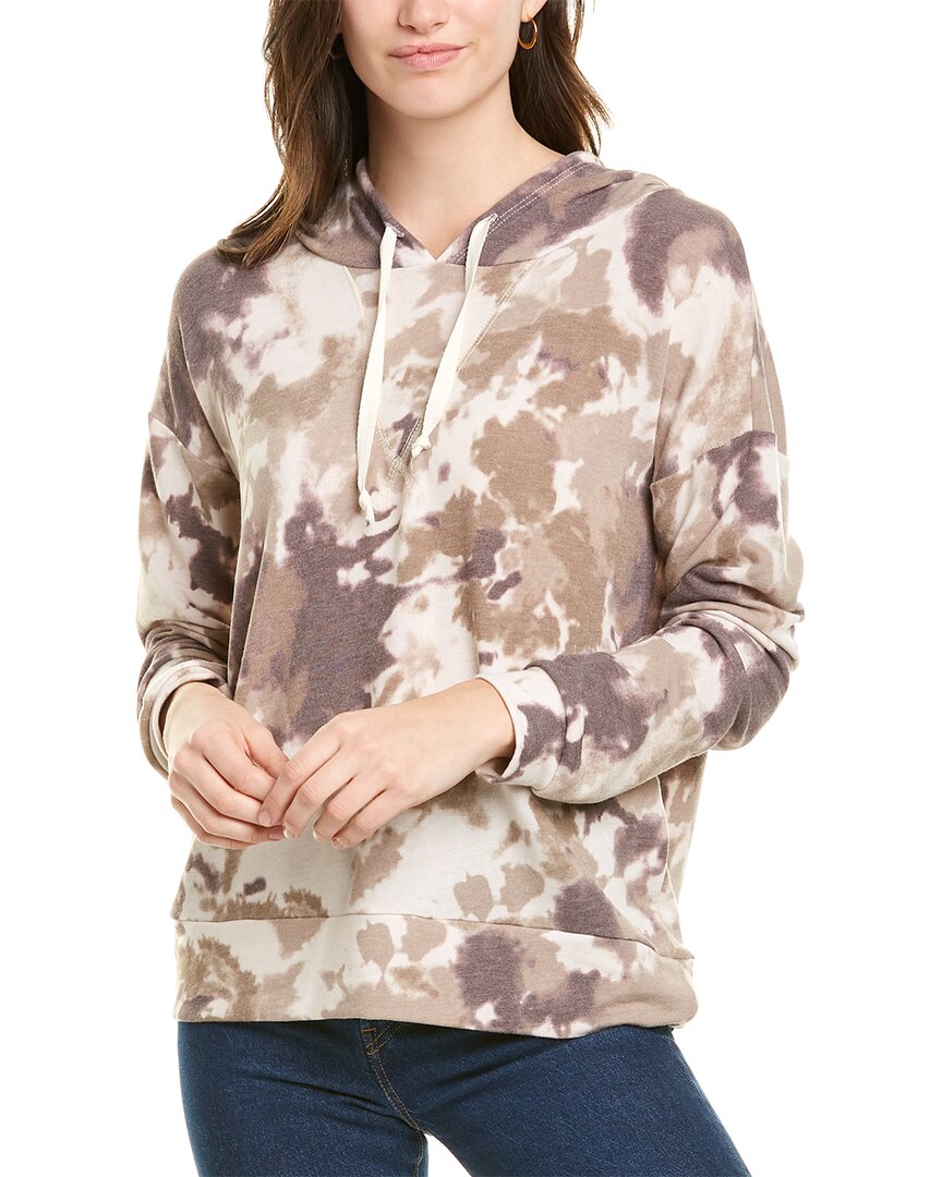 Image of Aiden Tie-Dye Hoodie