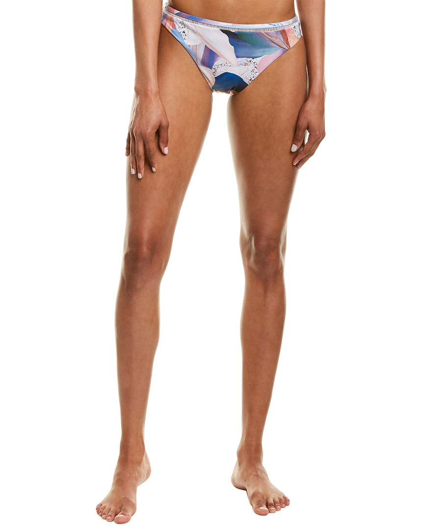 Image of Gottex Dusk To Dawn Bikini Bottom