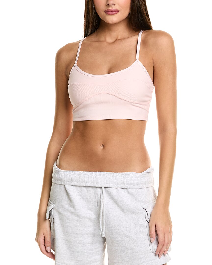 L*space Revel Top In Pink