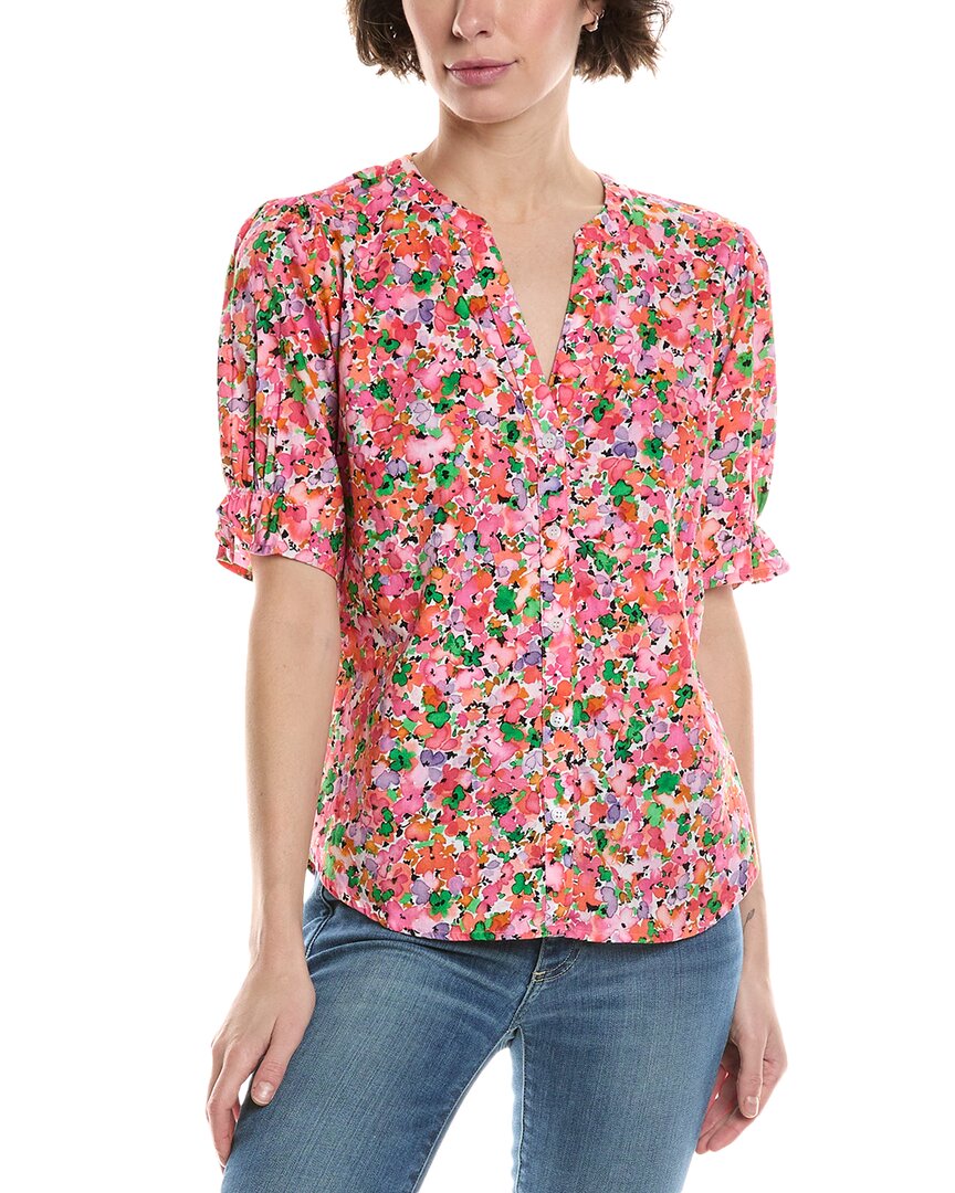 MICHAEL STARS MICHAEL STARS ROXANNE BLOUSE