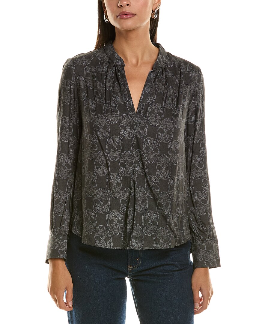 ZADIG & VOLTAIRE ZADIG & VOLTAIRE TINK TOP