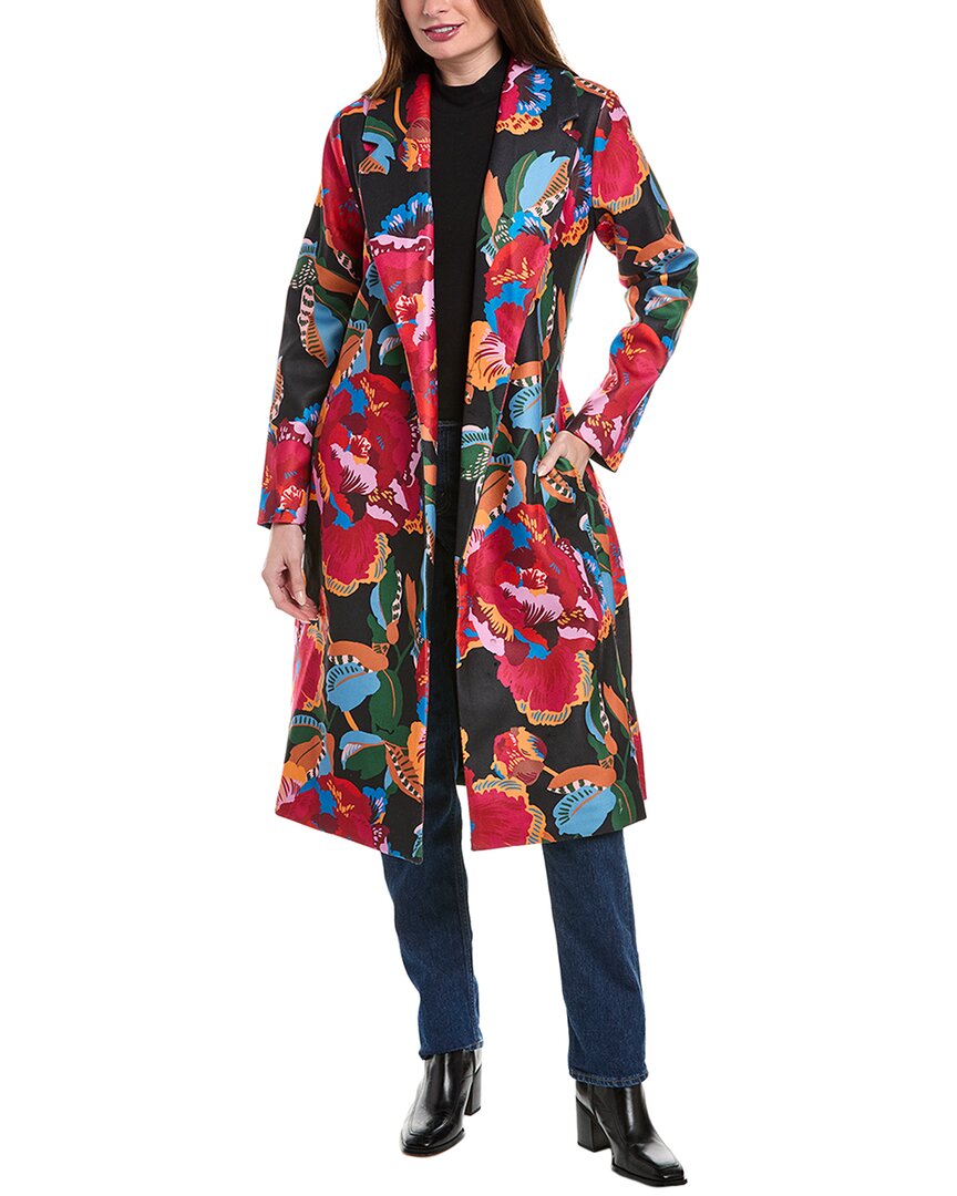 HUTCH HUTCH KAT COAT