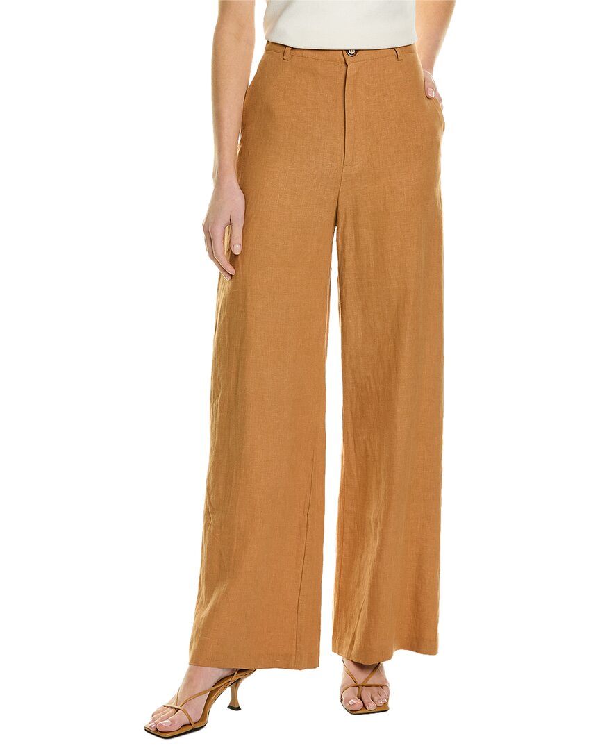 BARDOT BARDOT ENYA LINEN PANT