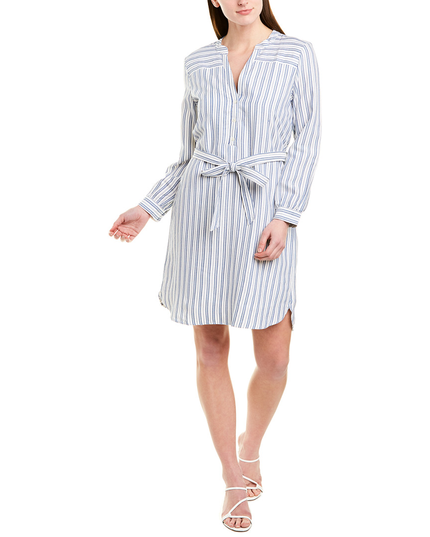 Image of J.Crew Shirtdress