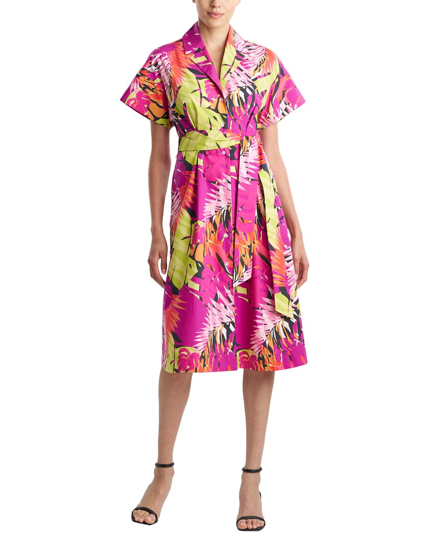 Natori Palms In Multi