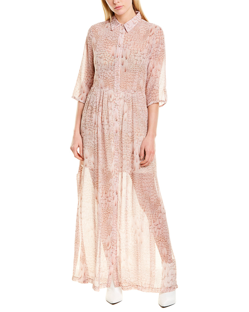 Image of Max & Moi Shirtdress