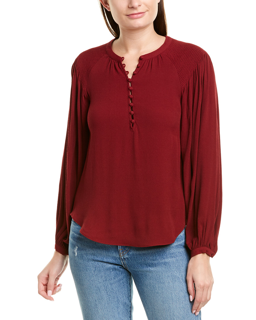 Image of Joie Addalla Top