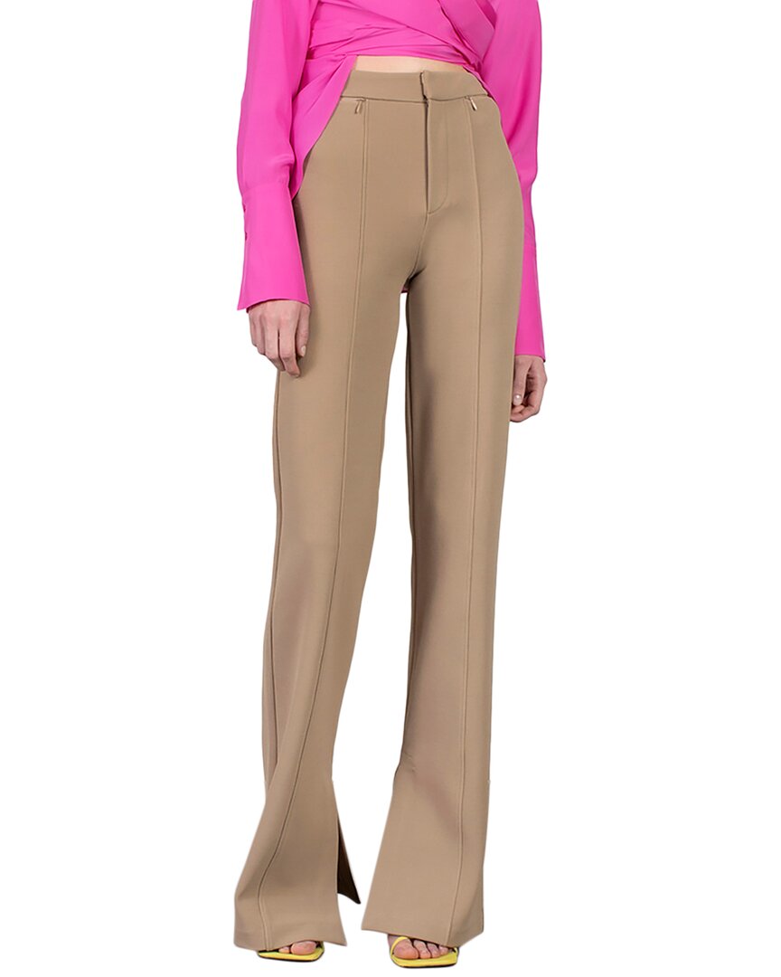 Shop Gauge81 Boise High-waisted Jersey Pant