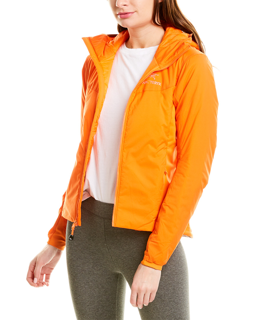 Image of Arc'teryx Atom LT Hooded Jacket