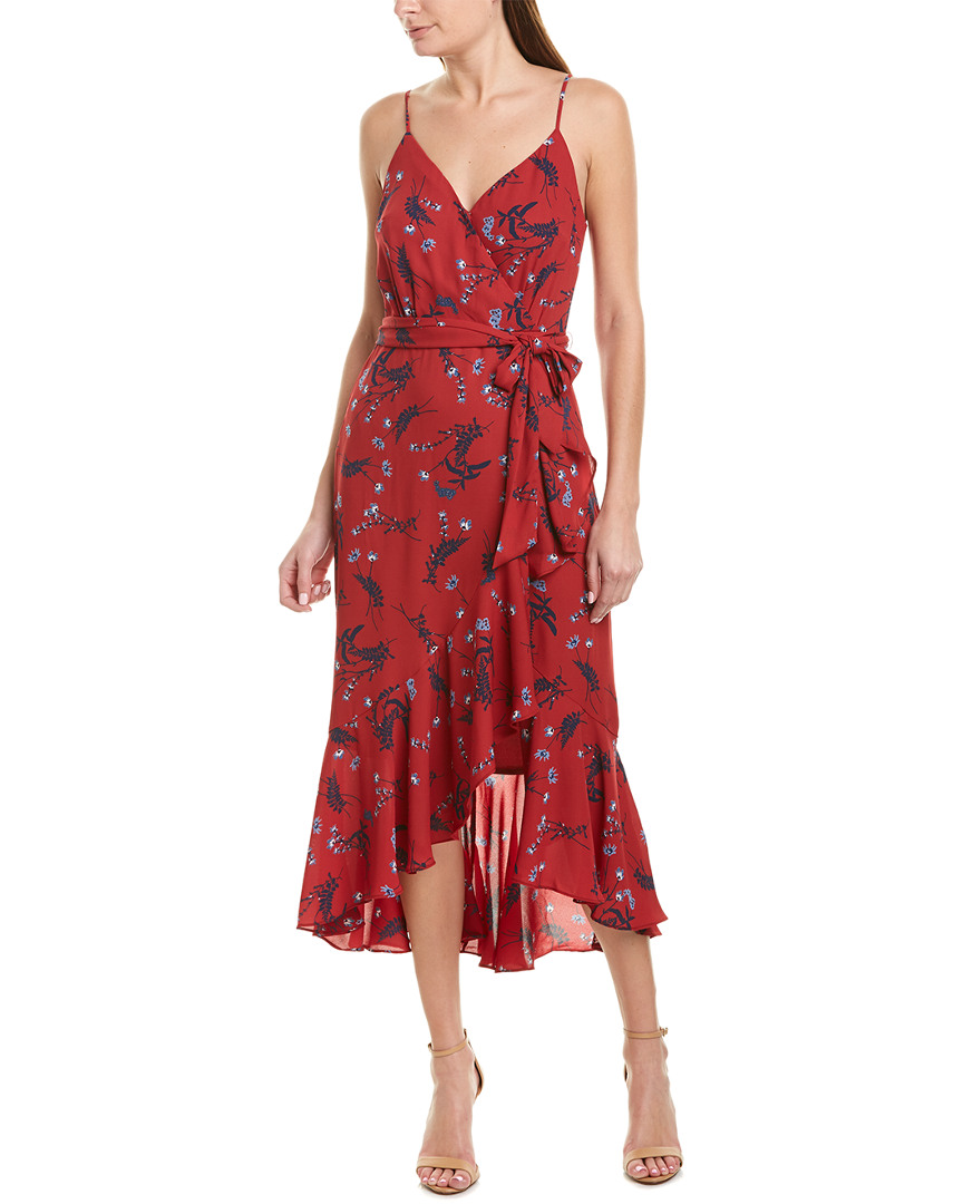 Image of J.Crew Midi Dress