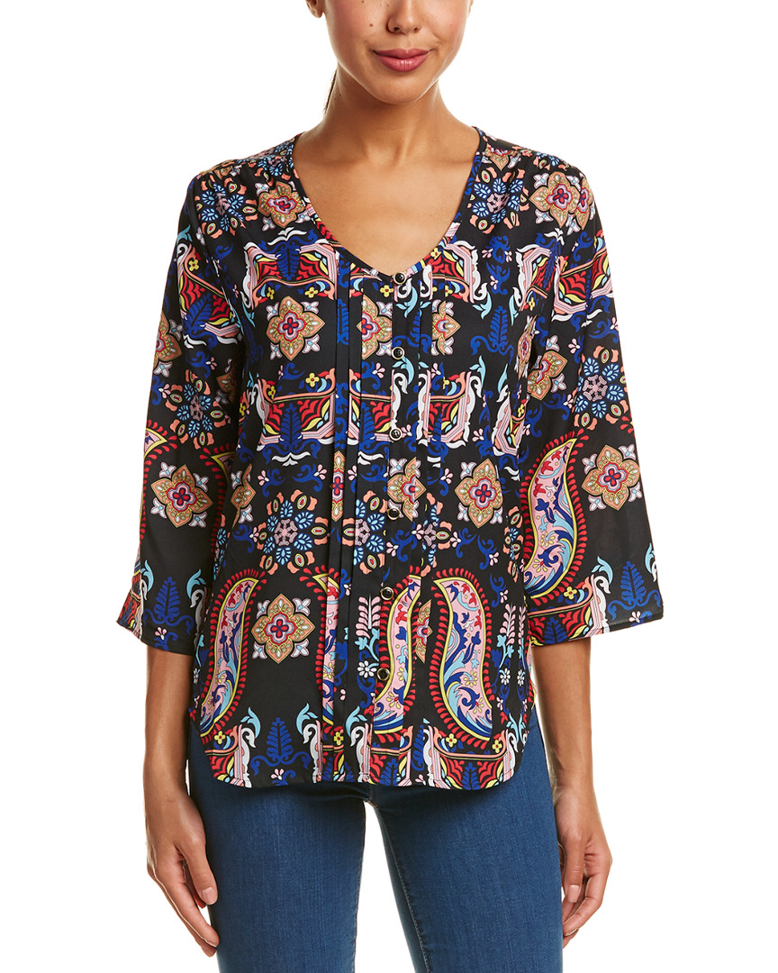 Image of YUMI KIM Lizzie Top