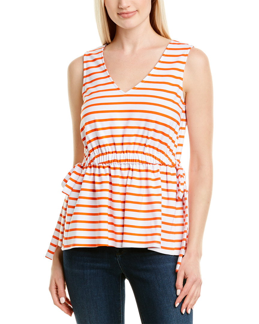 Image of Jude Connally Layla Top