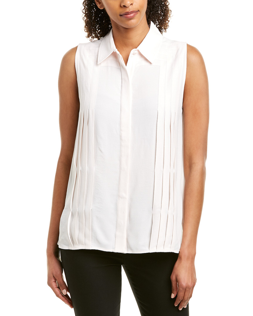 Image of Equipment Melisande Top