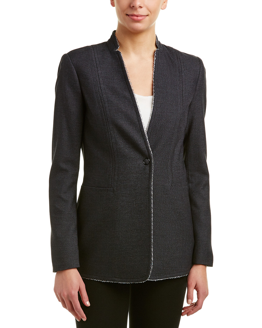 Image of T Tahari Blazer