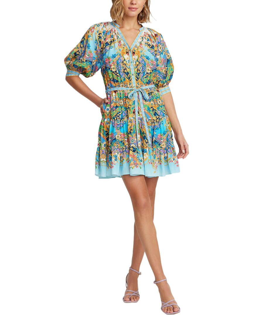 Robert Graham Sydney Dress
