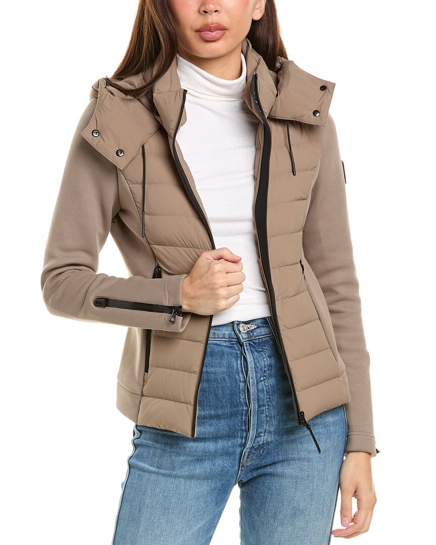 RUDSAK RUDSAK MABS JACKET 