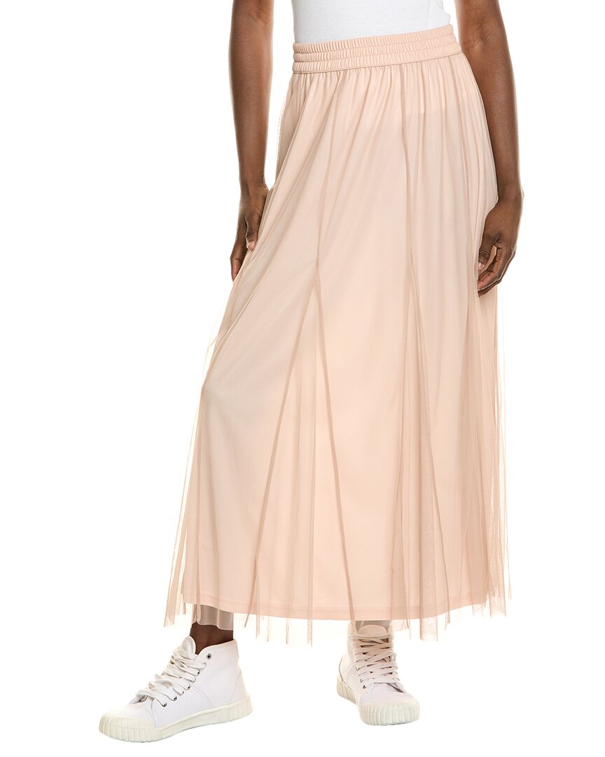 SALTWATER LUXE SALTWATER LUXE MAXI SKIRT