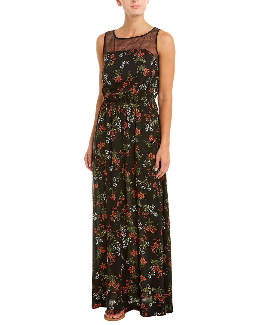 Image of Numero Maxi Dress
