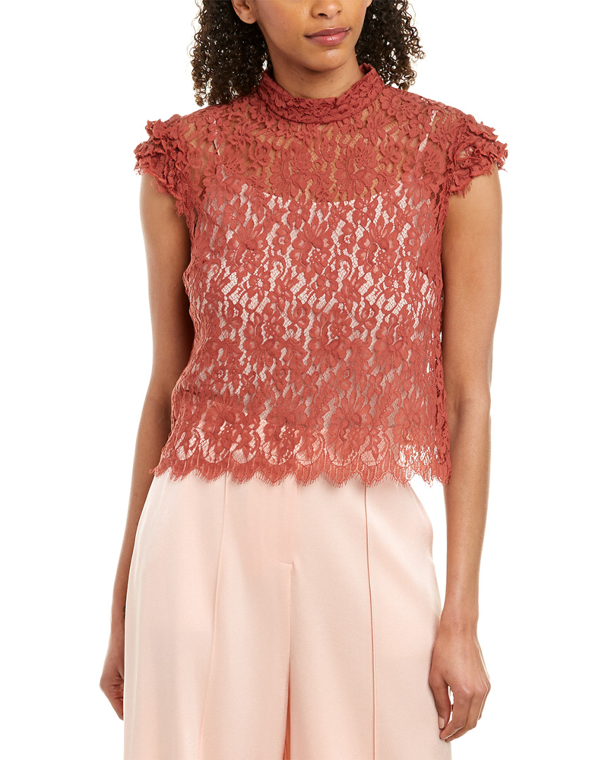 Image of Allen Schwartz Cade Top