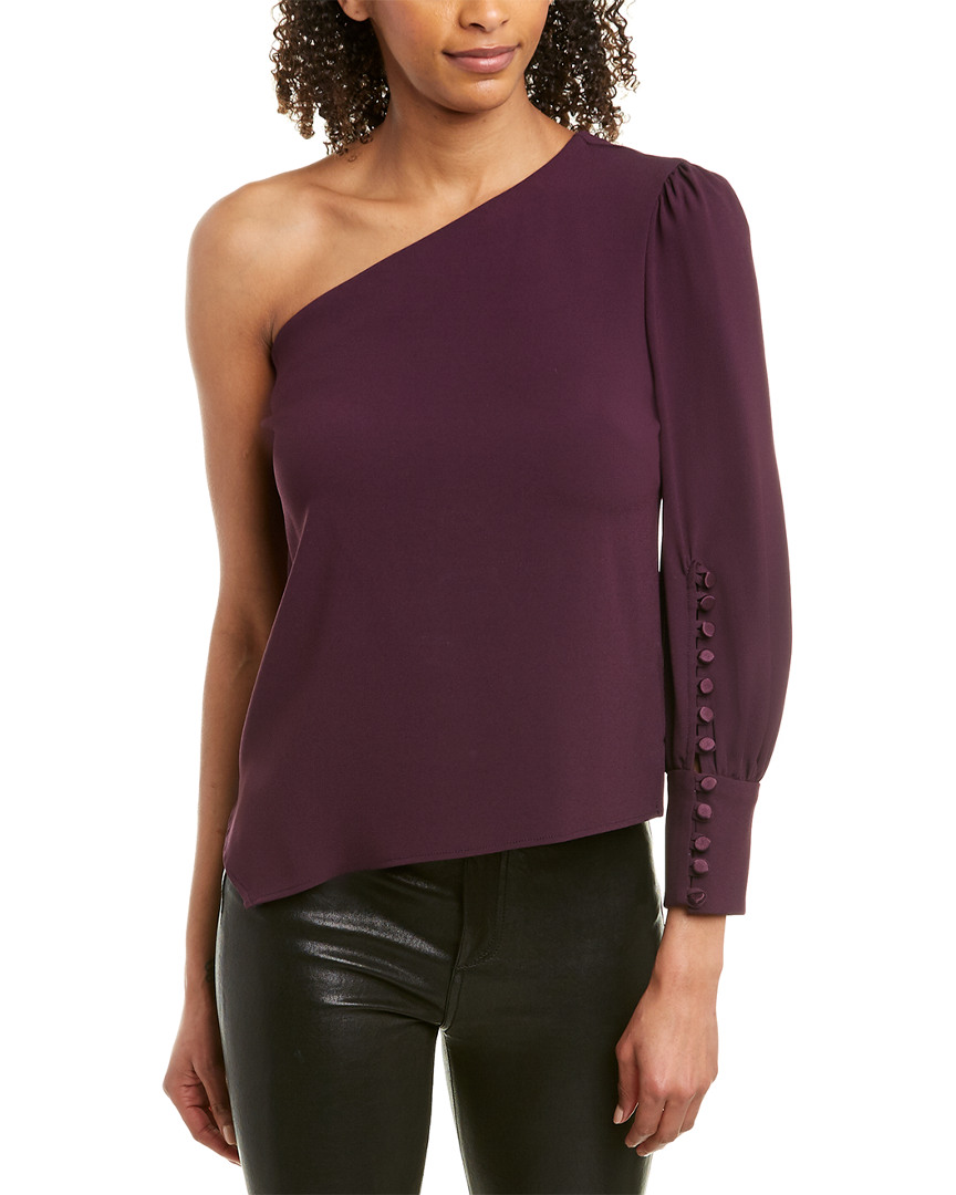 Image of Allen Schwartz Jolie Top