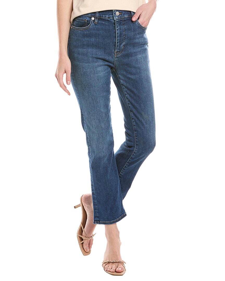 FRAME FRAME DENIM LE HIGH SKYWALK STRAIGHT JEAN