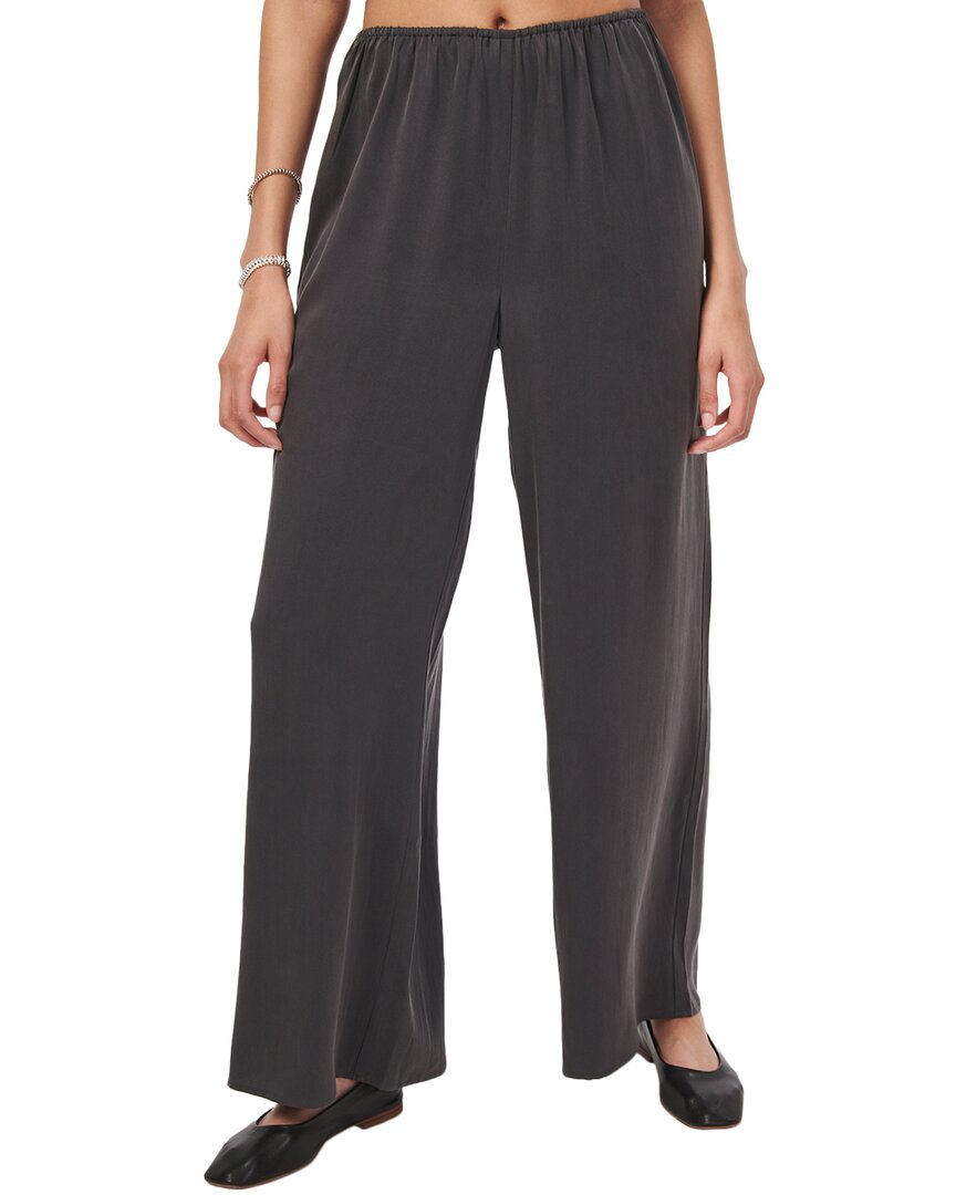 Cami Nyc Doreen Pant In Graphite