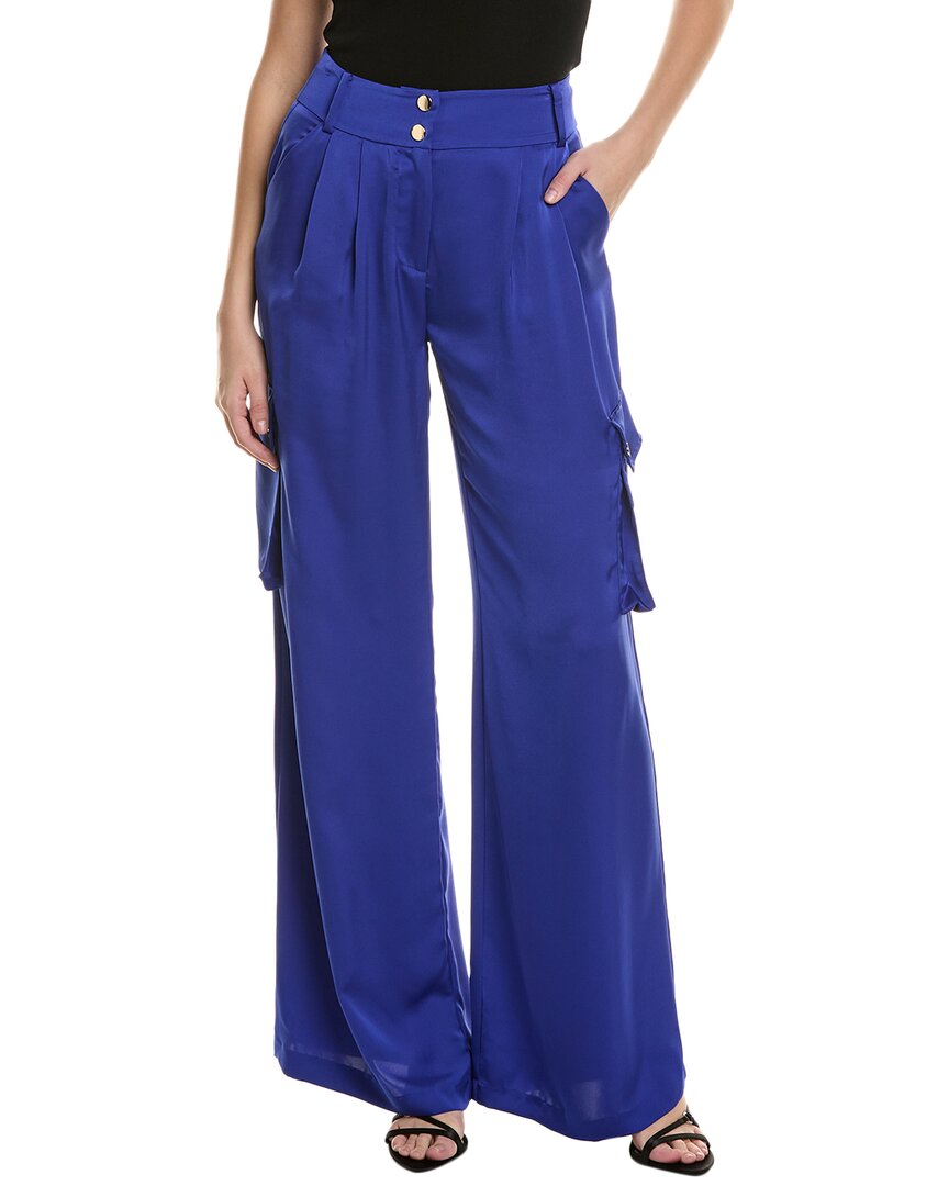 RAMY BROOK RAMY BROOK RUMER PANT