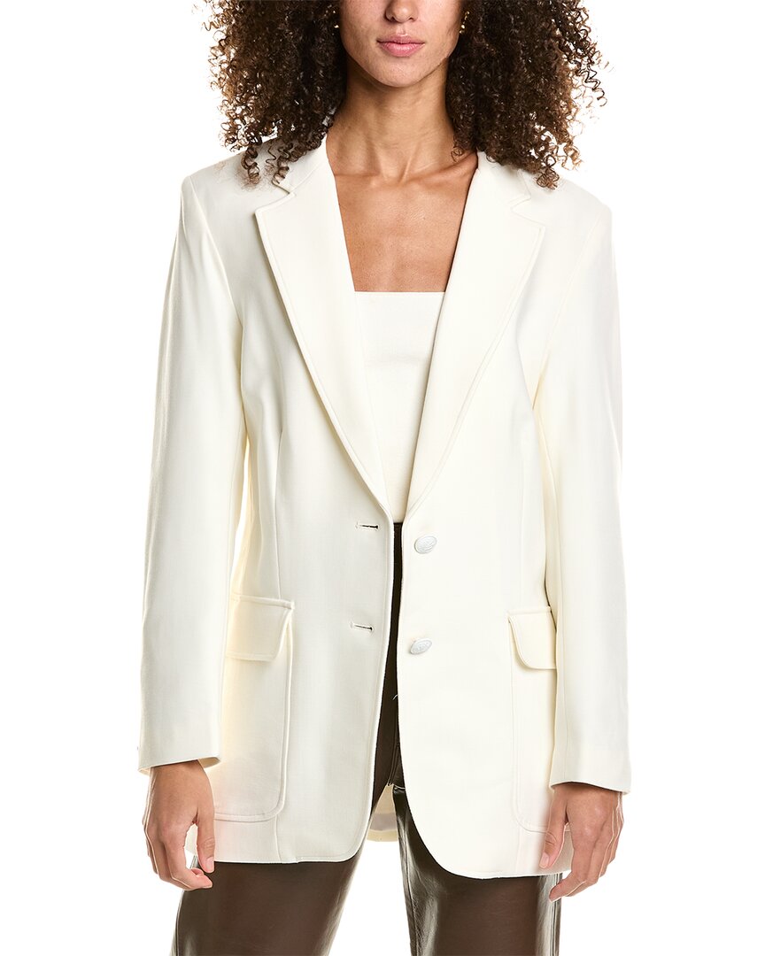 RAG & BONE RAG & BONE CODY WOOL-BLEND BLAZER