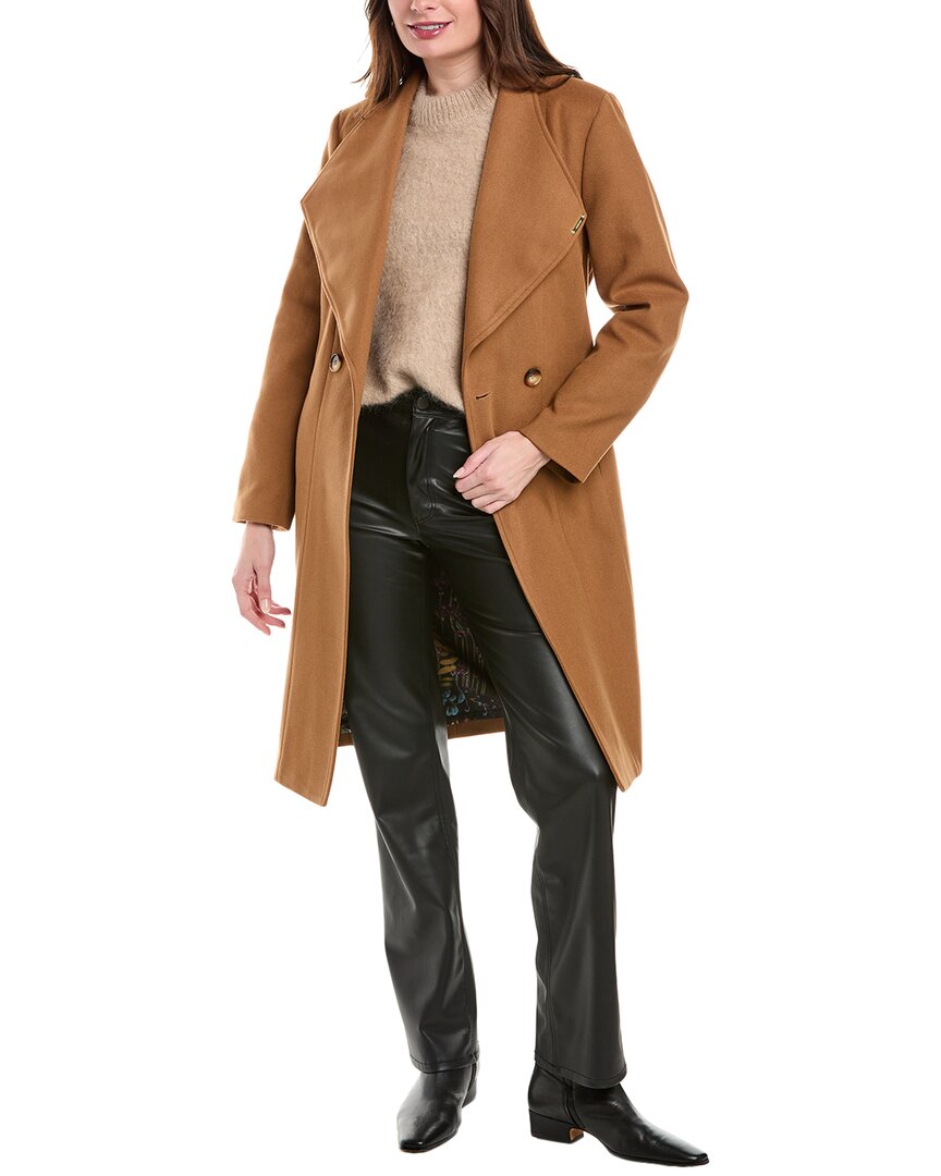 Jason Wu Wrap Coat