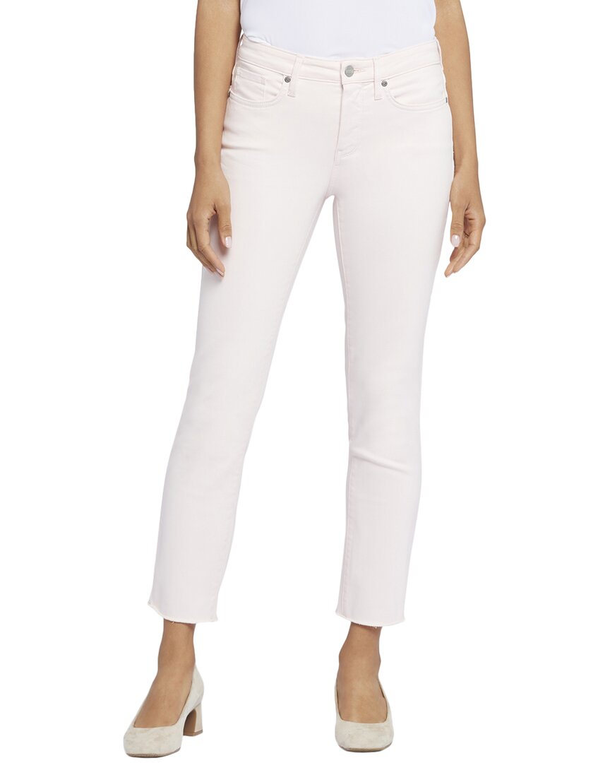 Nydj Sheri Felicity Ankle Crop Jean