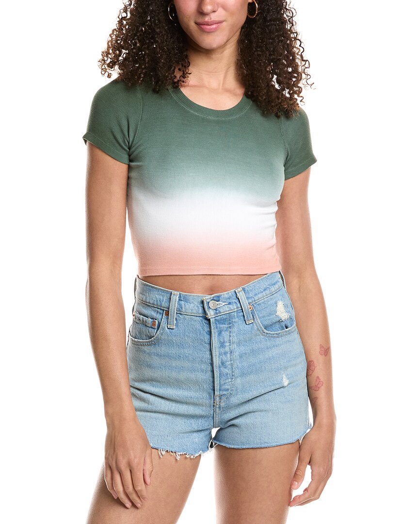 Katiejnyc Livi Ribbed T-shirt