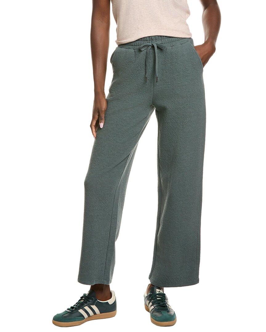 Marika Freyi Sweatpant In Green