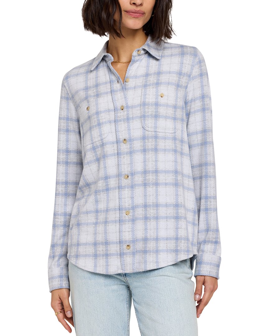 Faherty Legend Plaid Shirt