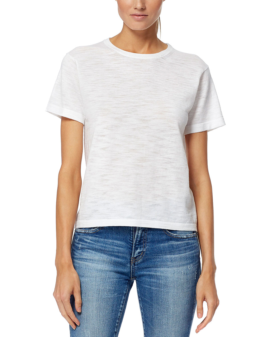 Image of Cashmere Clio Top