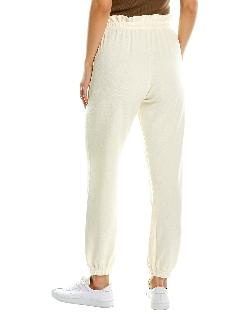 donni terry henley sweatpants