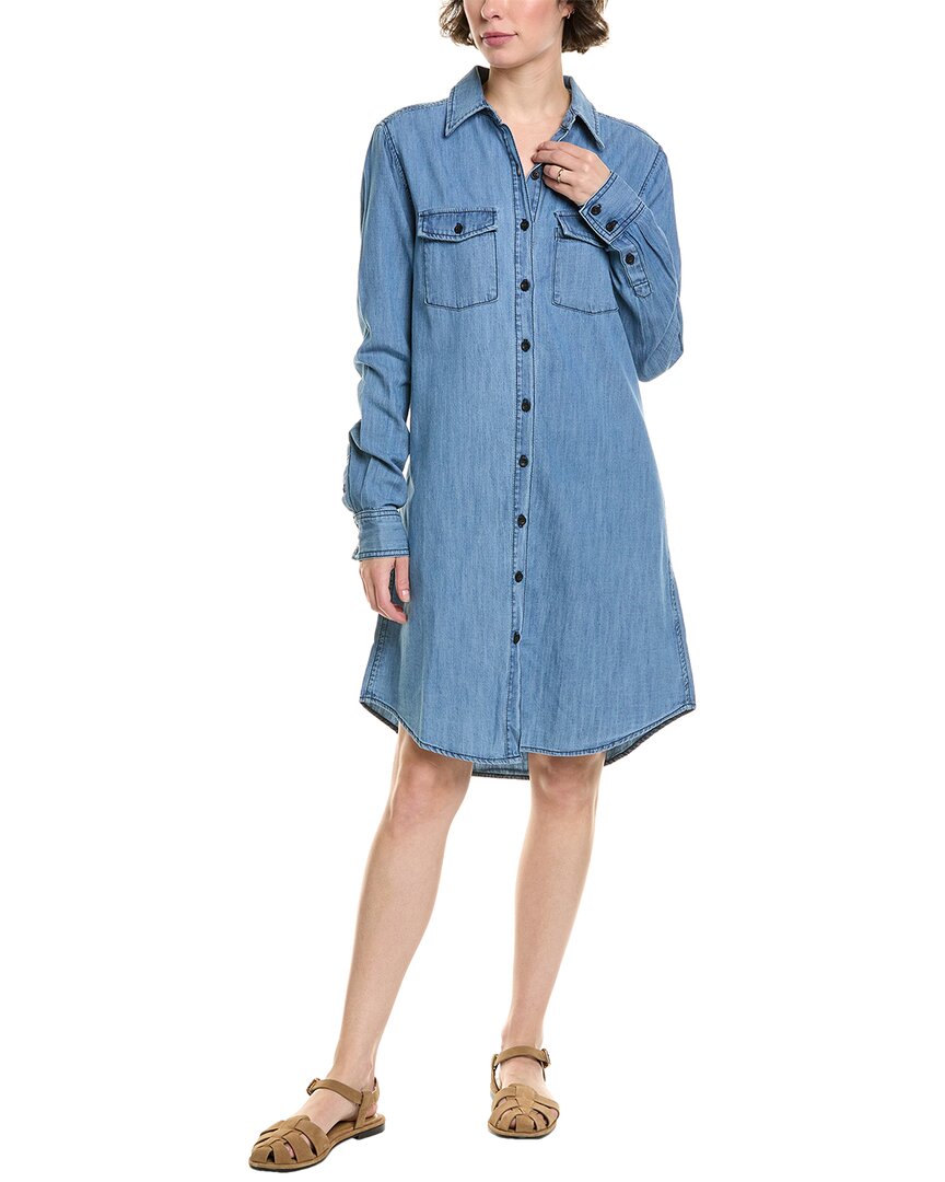 Fidelity Denim Nash Shirtdress