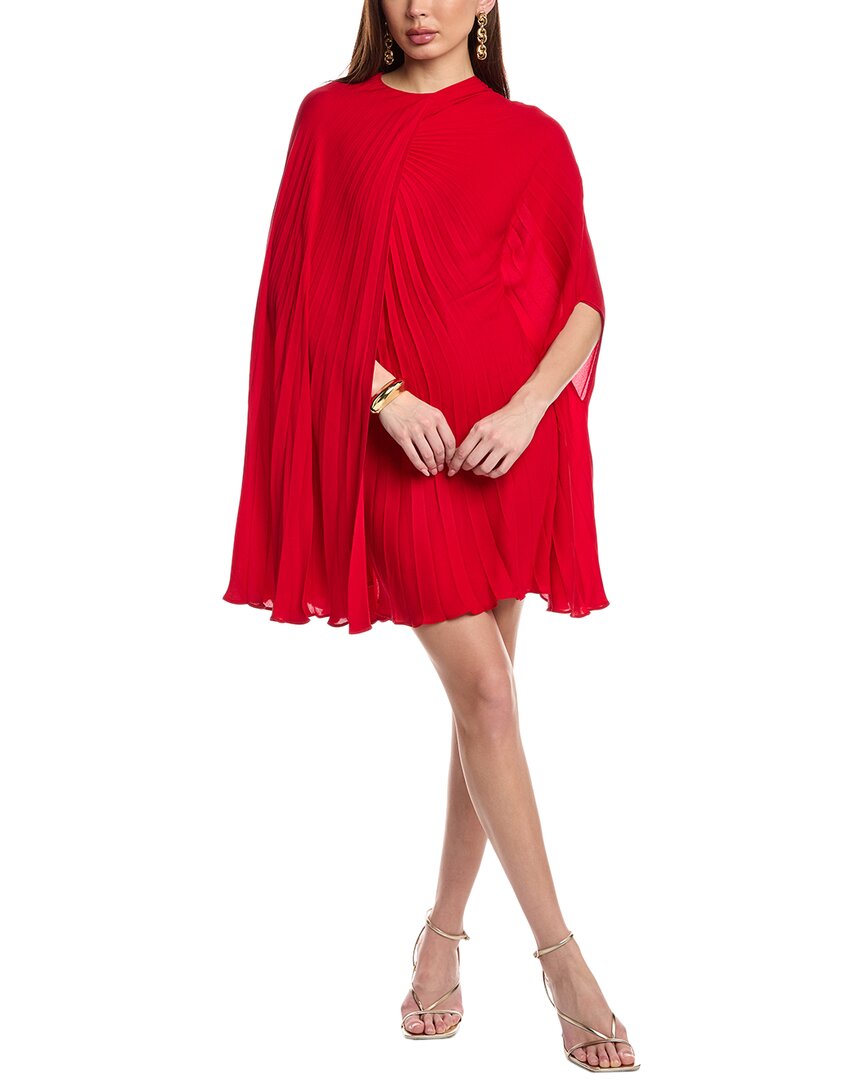 VALENTINO VALENTINO MINI DRESS 